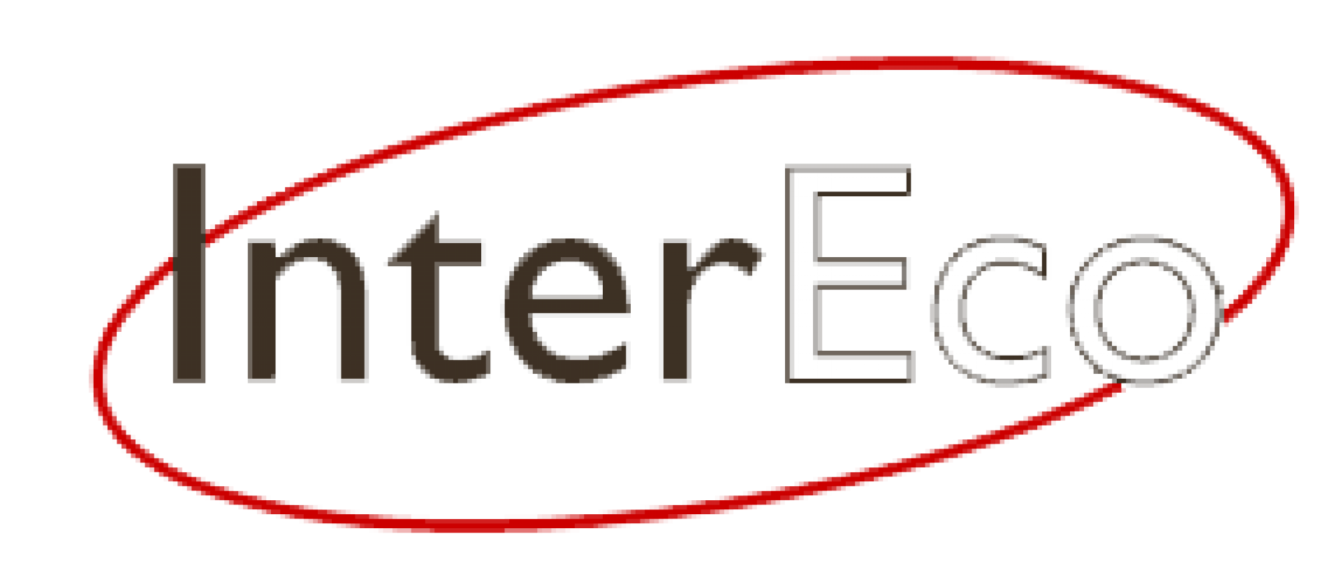 Logo InterEco Services, s.r.o.